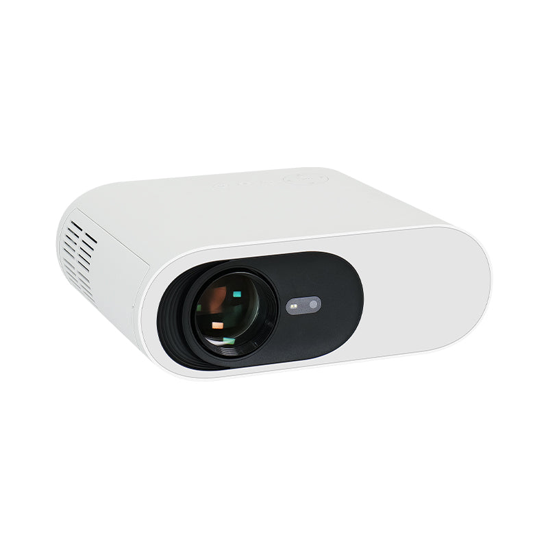 L005 LCD Bluetooth Projector 1080P Smart Full HD Home Theater Dual band 2.4G 5G WiFi Projector Support Auto Electronic Focus (Android Version) L005 LCD Bluetooth Projector 1080P Smart Full HD Home Theater Dual band 2.4G 5G WiFi Projector Support Auto Electronic Focus (Android Version)